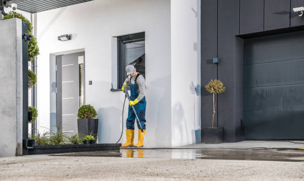 Best Warehouse Cleaning  in Louisville, GA